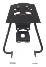 Chapa Suporte Bauleto X-Max 250 2021 Chapam