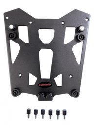 Chapa Suporte Especial Bauleto BMW F850 GS Premium