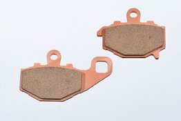 Pastilha Freio Gold Fren 093