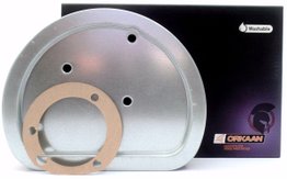 Filtro Ar Harley Softail/Deluxe 99/15 Orkaan