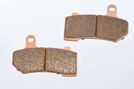 Pastilha Freio Gold Fren 271