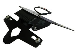 Suporte Placa GSR 750 13/15 Motostyle