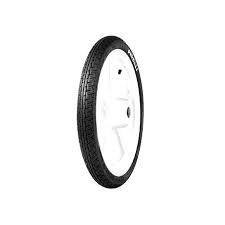 Pneu Pirelli City Demon 2.75-18 42P TL Uso Sem Câmara