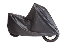 Capa p/ Moto Alba GG