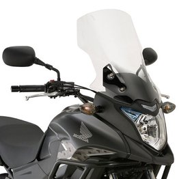 Bolha CB 500X 13/18 Alta Kappa Moto