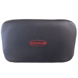 Encosto p/ Baú Traseiro de Alumínio Chapam