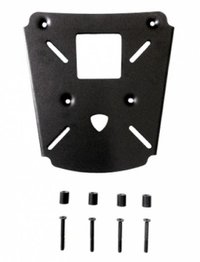 Suporte Bauleto Tiger 1200 Explorer 2012 a 2015 Chapam