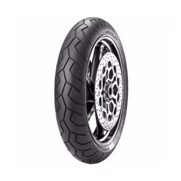 Pneu Pirelli Diablo 120/70-17 58W TL