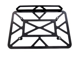 Grelha Universal Bauleto Traseiro Grande Modelo em Chapa Chapam