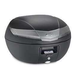 Baú Givi V40N Monokey 40 Lts. Fumê