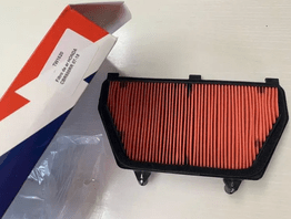 Filtro Ar CBR 600RR 2007 a 2018 Twins