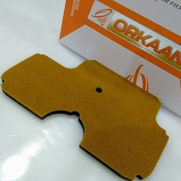 Filtro Ar ER-6N 06/08/ Versys 650 08/14 / Ninja 650 06/10 Orkaan OAF266