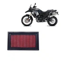 Filtro Ar Esportivo Inbox Bmw F800 GS RS Air Filtros