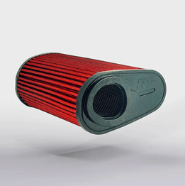 Filtro Ar Esportivo Inbox CB 1000R 08/16 RS Air Filter