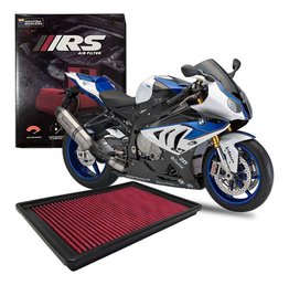 Filtro Ar Esportivo Inbox S1000 R/RR/XR RS Air Filter