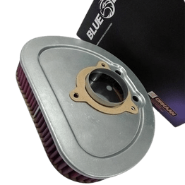 Filtro Ar Harley Davidson 1508cc Ultra Glide/ Road King 08/13 Orkaan OAF158