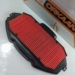 Filtro Ar NC 700X/750X 12/17 Orkaan OAF175