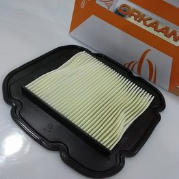 Filtro Ar VStrom 650 04/20 / VStrom 1000 02/10 Orkaan OAF316