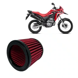 Filtro Esportivo Inbox XRE 300 2009 à 2018 RS Air Filter