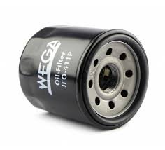 Filtro Óleo Honda/Kawasaki/Triumph/Yamaha Wega JF0-411P