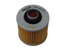 Filtro Óleo XT 600/XT 660R/TDM850 Wega