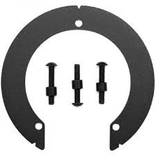 Flange Fixação Tanklock Kappa BF20K CB 500X/F/CB 650F/Crosstouer 1200