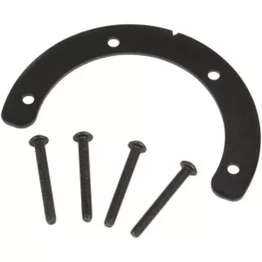 Flange Fixação Para Bolsa Tanklock Givi BF11