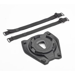 Flange Tanklock KS430 p/ banco traseiro Kappa