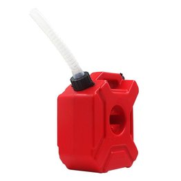 Galão Combustível 3 Lts. p/ Transporte Long-Haul