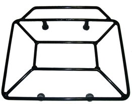 Grelha Bauleto Universal Retangular Maciço Chapam