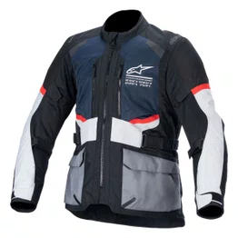Jaqueta Alpinestars Andes Air Drystar Masculina