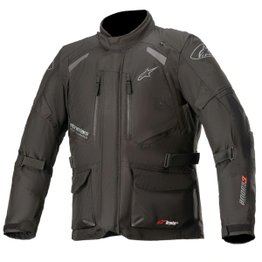 Jaqueta Alpinestars Andes V3 Preto