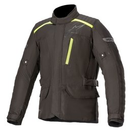 Jaqueta Alpinestars Gravity Drystar