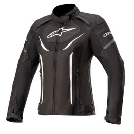 Jaqueta Alpinestars Stella T-Jaws V3 WP Feminina