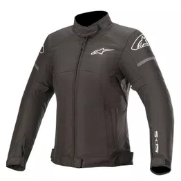 Jaqueta Alpinestars Stella T SPS Drystar Feminina