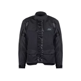 Jaqueta ASW Tsunami Preta