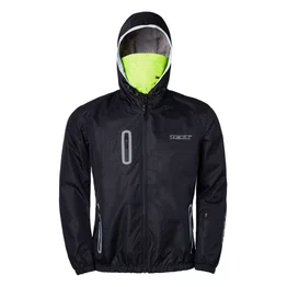 Jaqueta Texx Corta Vento V2 Preto