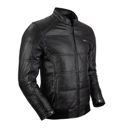 Jaqueta Texx Cyberdog Masculina Couro