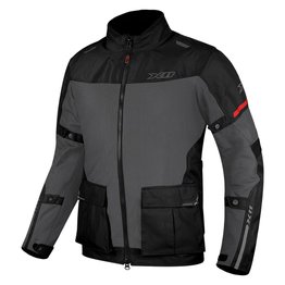 Jaqueta X11 Adventure Verão Masculina