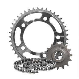 Kit Relação BMW F800 GS Sud/KMC UOX