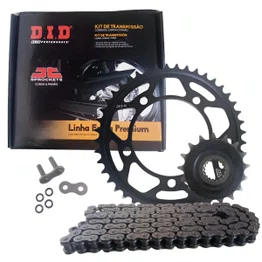 Kit Relação BMW F900 GS DID C/ Retentor V0
