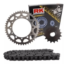 Kit Relação BMW G650 GS 09/14 RK Japan