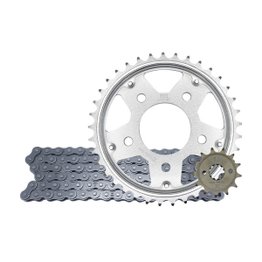 Kit Relação CB 300 RK Com Retentor