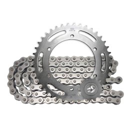 Kit Relação Lander 250/Teneré 250 RK Com Retentor