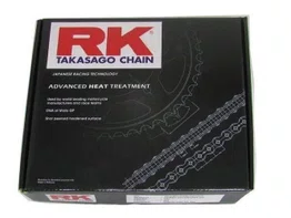 Kit Relação MT-09 15/20 RK Japan C/ Retentor