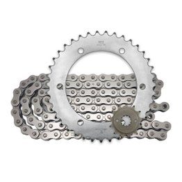 Kit Relação XRE 300 RK Com Retentor