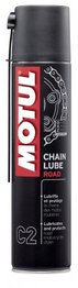 Lubrificante Corrente Motul C2 Road 400ml