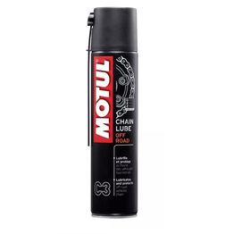 Lubrificante Corrente Motul C3 Off Road 400ml