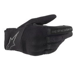 Luva Alpinestars Copper Preto
