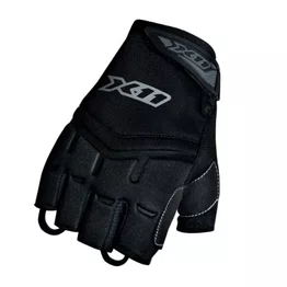 Luva X11 Fit X Meio Dedo